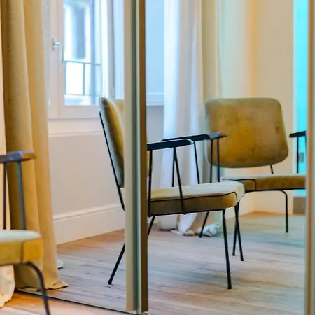 Palazzo Dei Signori Luxury Design Loft Apt With View, Florence Florence