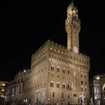 Palazzo Dei Signori Luxury Design Loft With View, アパート *