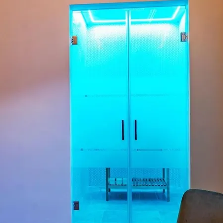 Appartamento Palazzo Dei Signori Luxury Design Loft With View,