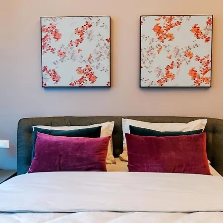 Palazzo Dei Signori Luxury Design Loft Apt With View, Florence * Florence