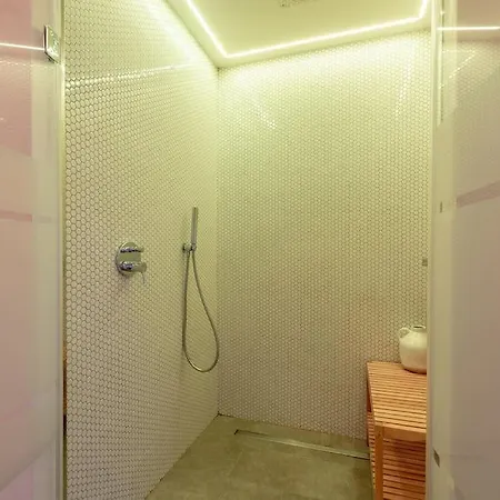 Palazzo Dei Signori Luxury Design Loft With View, Appartamento