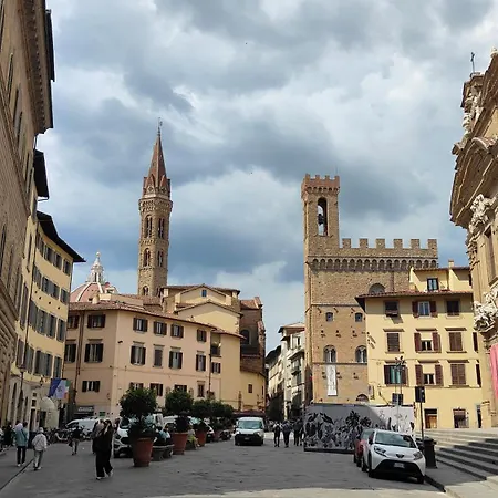 Palazzo Dei Signori Luxury Design Loft With View, アパート