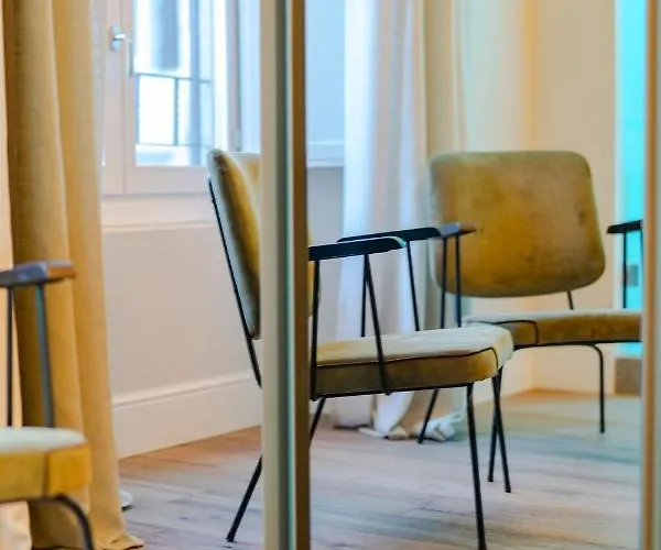 Palazzo Dei Signori Luxury Design Loft With View, Florencja