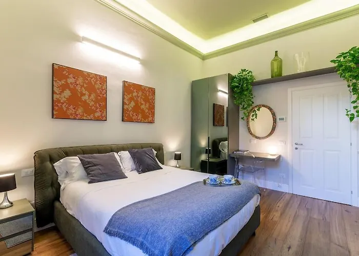 Palazzo Dei Signori Luxury Design Loft With View, Apartament *