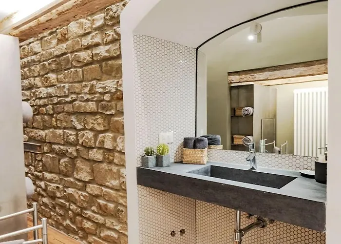 Palazzo Dei Signori Luxury Design Loft With View, Apartament