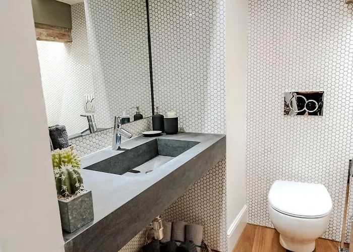 Palazzo Dei Signori Luxury Design Loft With View, Florencja