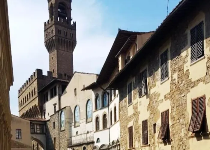 Palazzo Dei Signori Luxury Design Loft With View, *