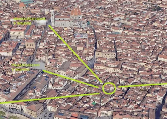 Palazzo Dei Signori Luxury Design Loft With View, Apartament